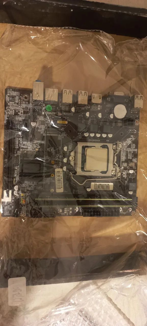 Kit completo Pc  - Foto 4