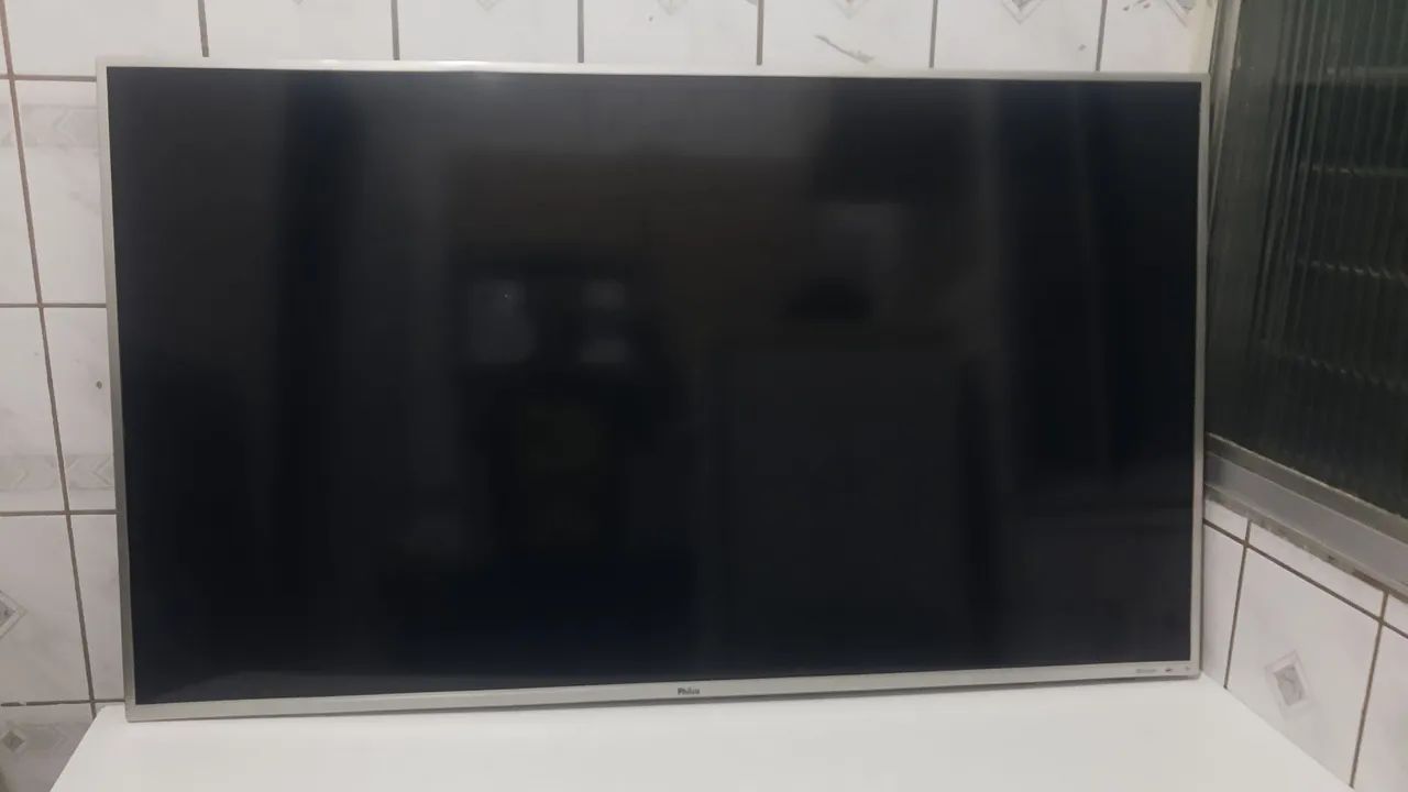 Smartv 55 polegadas 