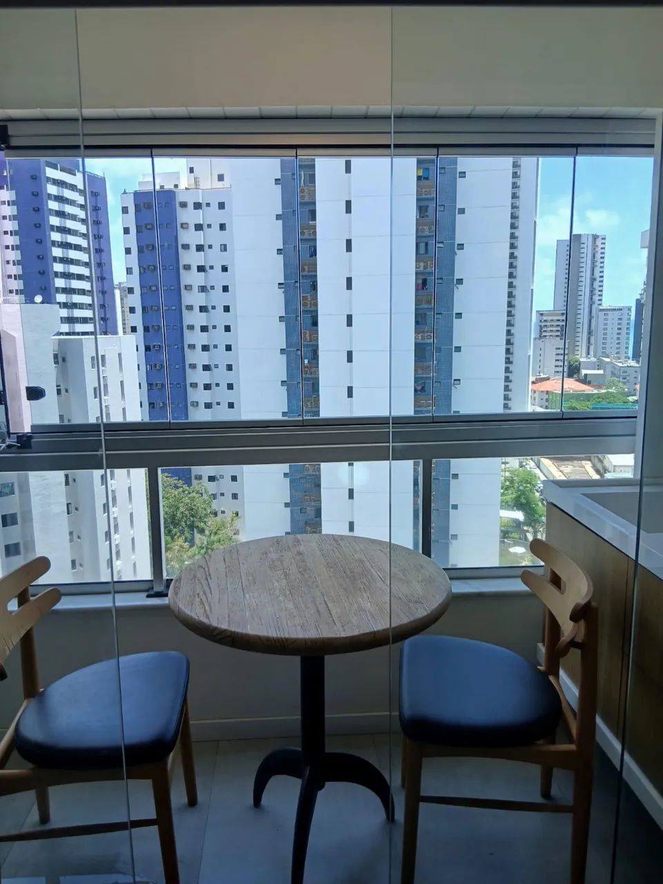 Foto - Recife - Boa Viagem