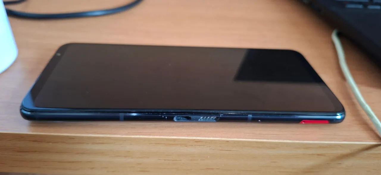 Celular Asus rog Phone 5s - Foto 3