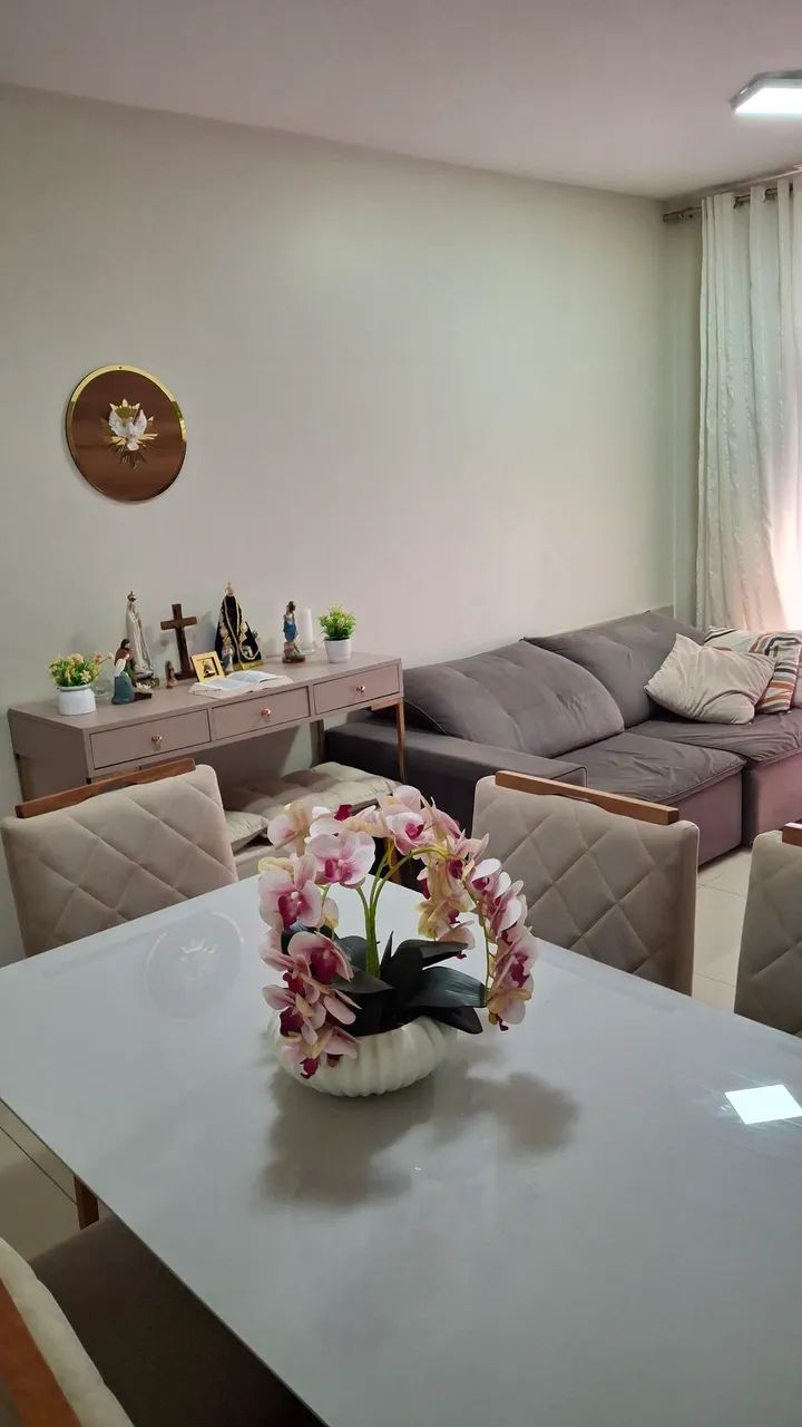 Vendo apto  no Residencial Vinicius de Moraes, 406 norte  - Foto 2
