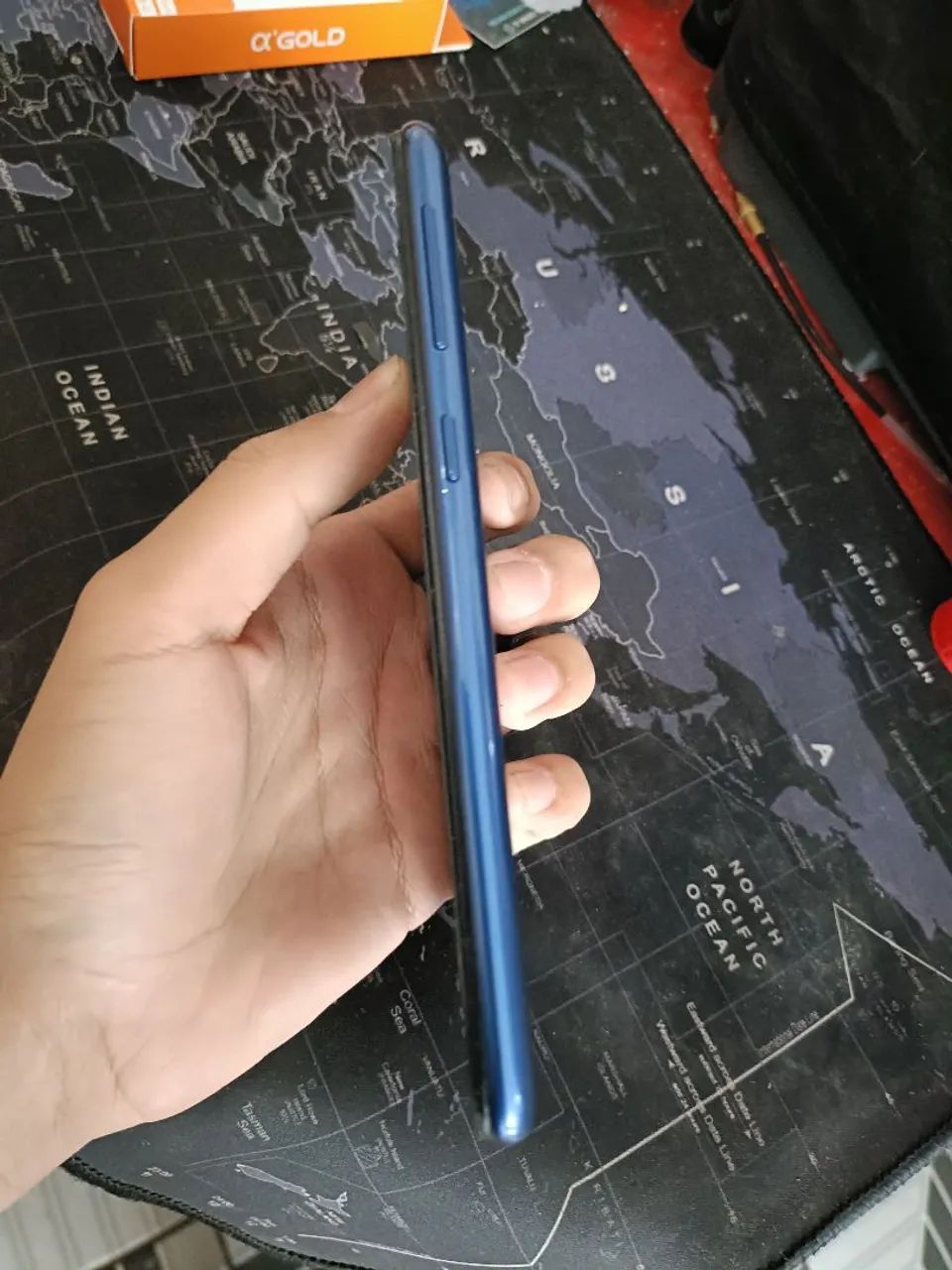Samsung m20 - Foto 3