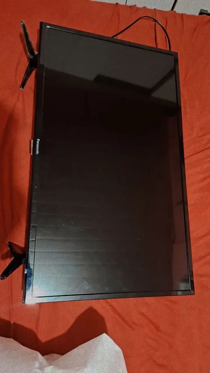 TV 32 polegadas Panasonic 