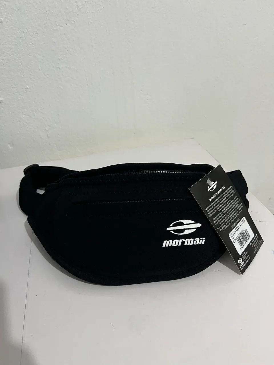 Pochete mormaii neoprene 