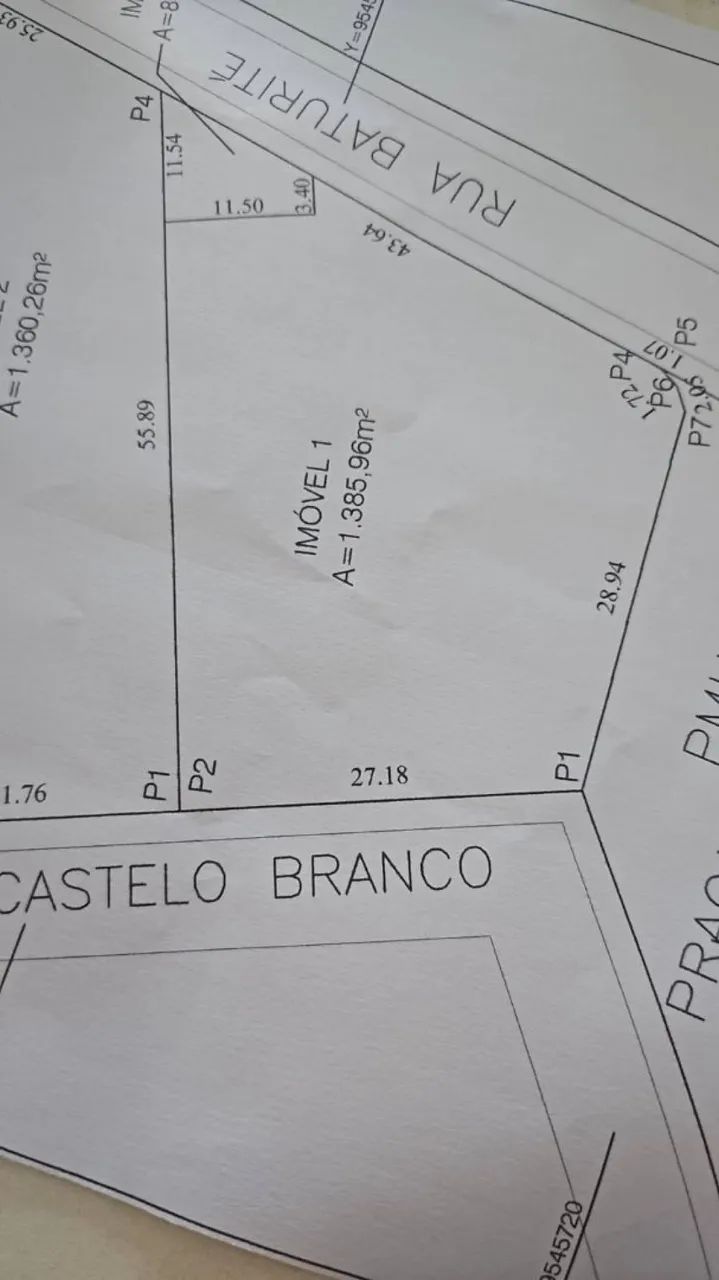 (MR) VENDA - TERRENO EM HORIZONTE, CEARÁ - Foto 4