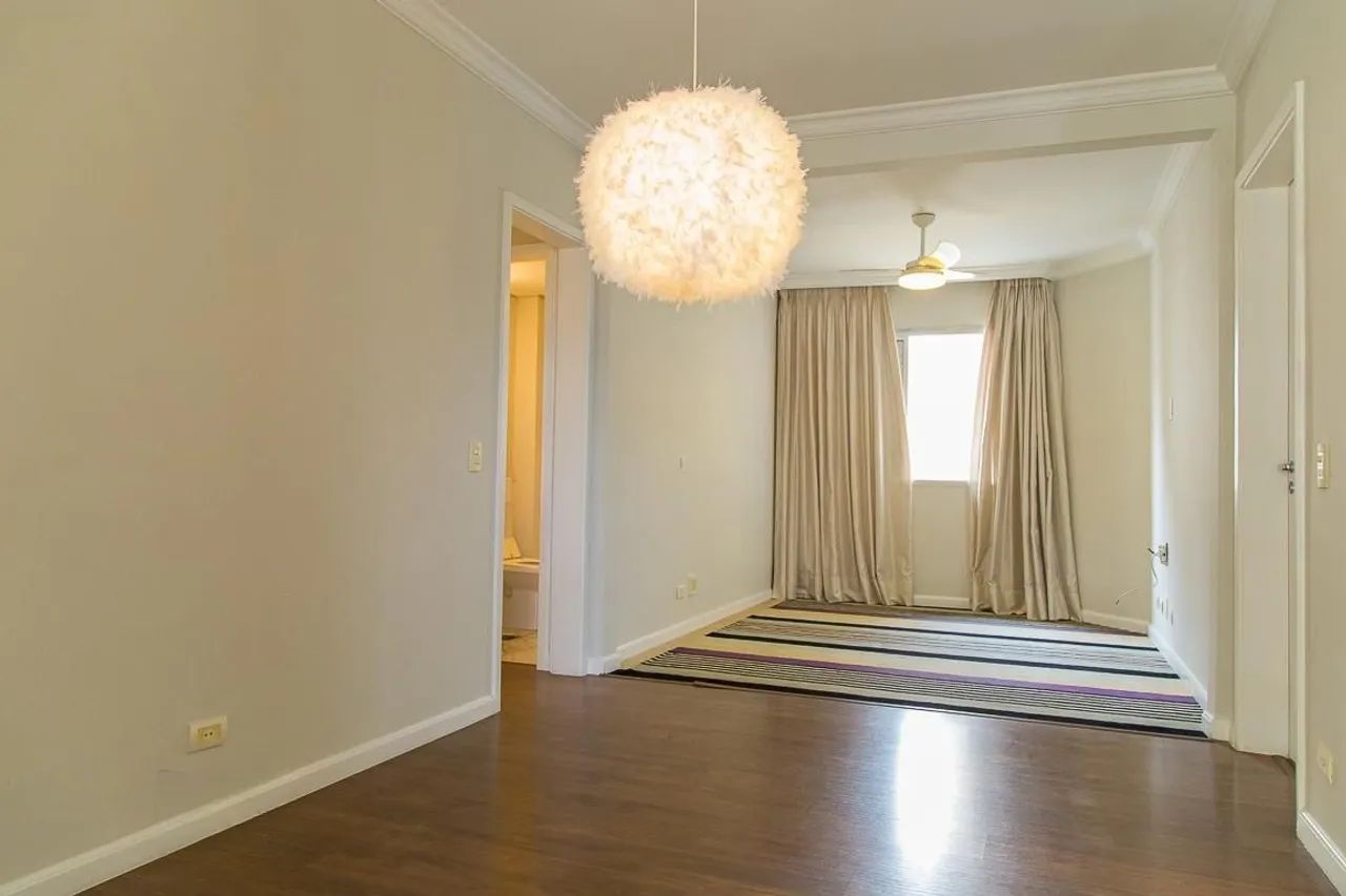 Apartamento à Venda - Brooklin, 3 Quartos, 120 m2 - Foto 5