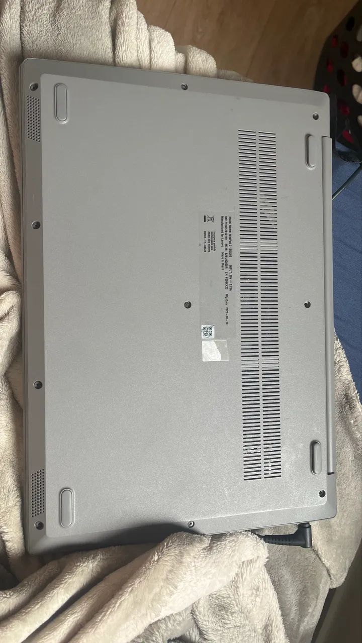 lenovo ideapad 3 15igl05 usado - Foto 4