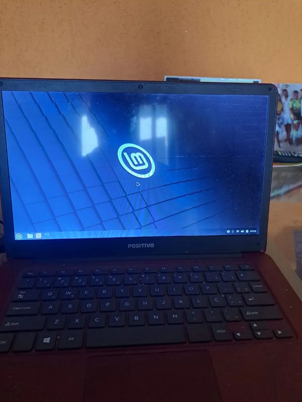 Notebook bom - Foto 3