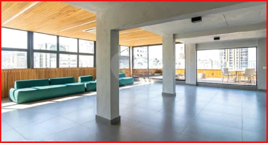 Apartamento com 6 quartos à venda em Cerqueira césar - SP - Foto 5
