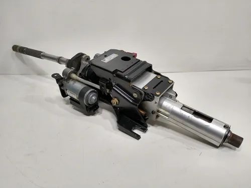 Canote Coluna Direção Bmw 540i 4.4 V8 1998 1999 A 2003 - Foto 4
