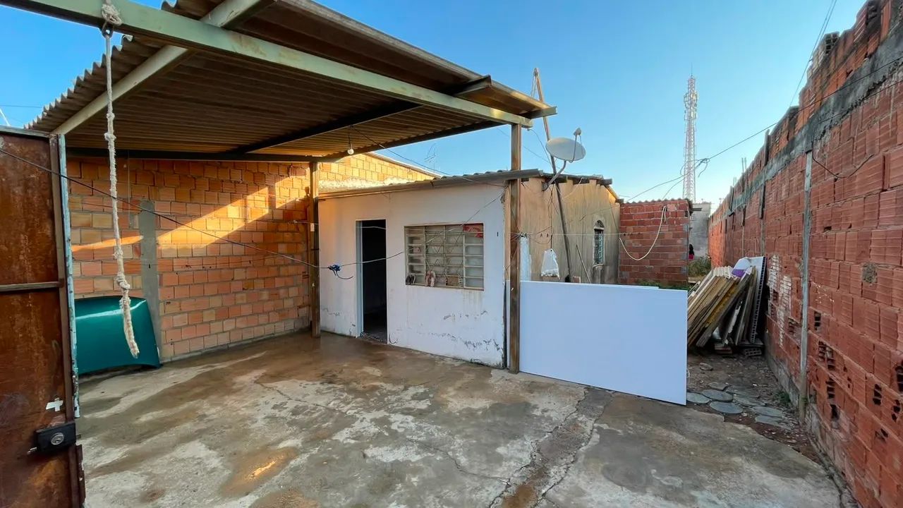 Vendo ou troco imóvel  - Foto 4