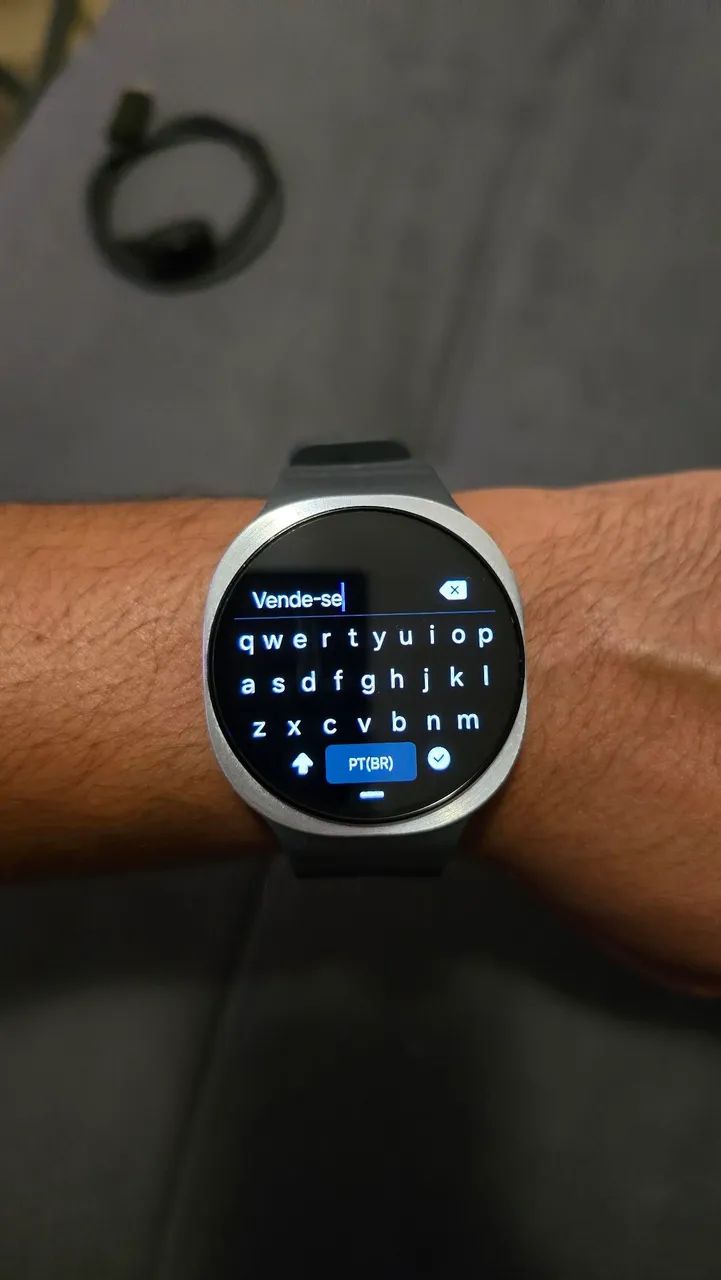 Galaxy Watch 8 - 44mm - Foto 5
