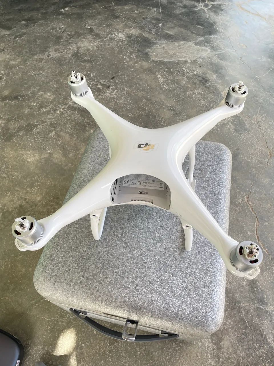 Drone phantom 4 pro  - Foto 3