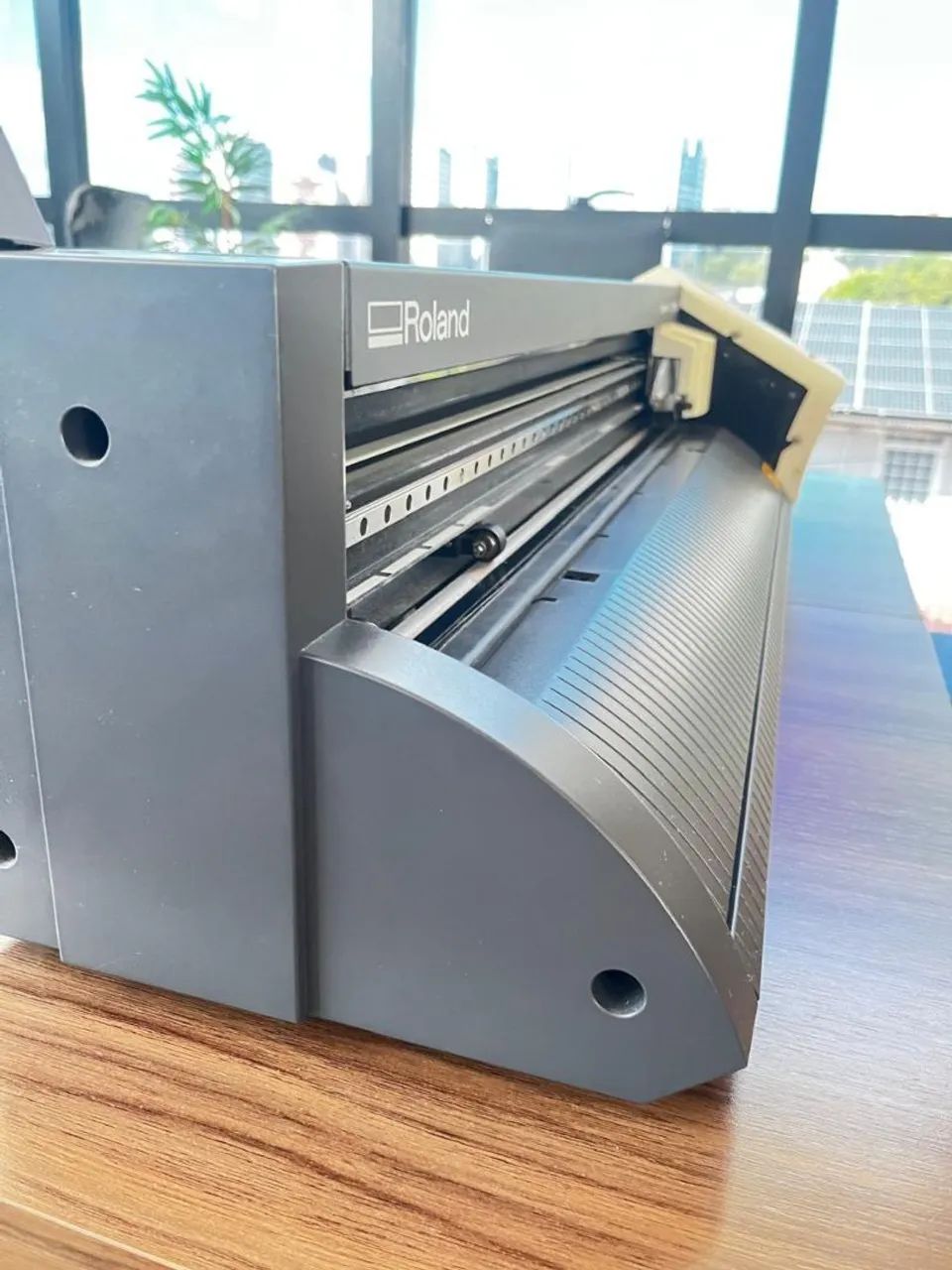 Plotter de Recorte - Roland Camm-1 GS-24 - Foto 3