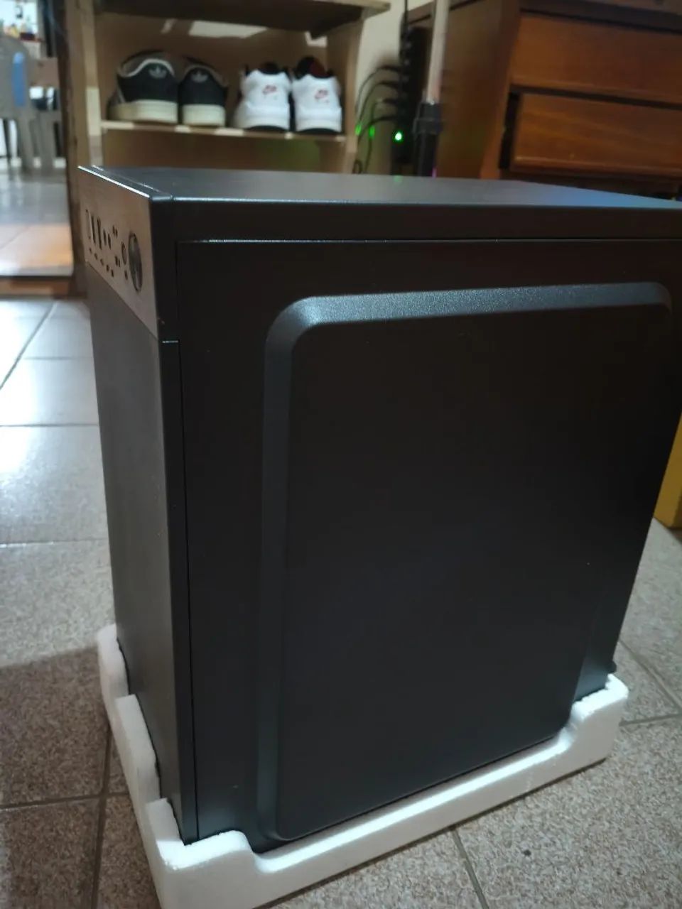 Gabinete de pc (ATX) - Foto 2