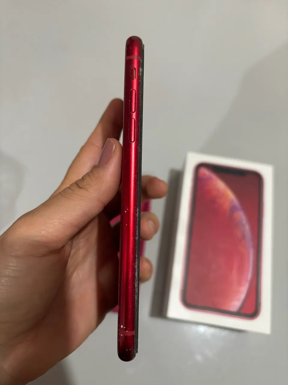 iPhone XR para retirar peças  - Foto 5