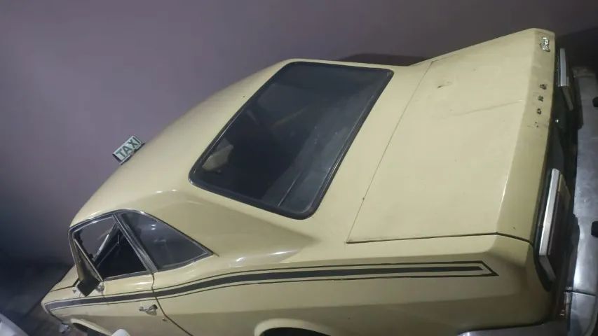 Ford Corcel II Gl/gt 1985