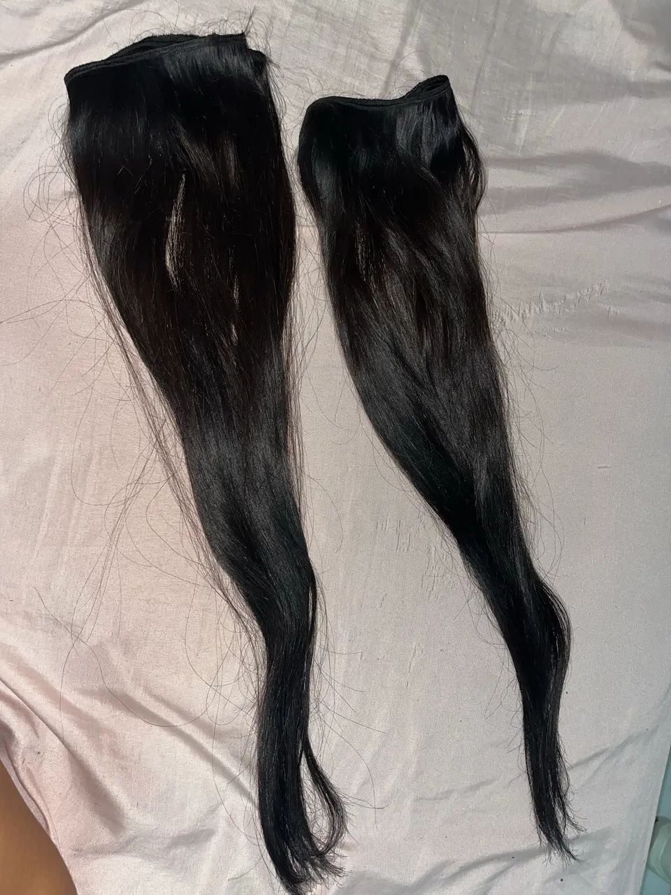 Mega hair brasileiro - Foto 3