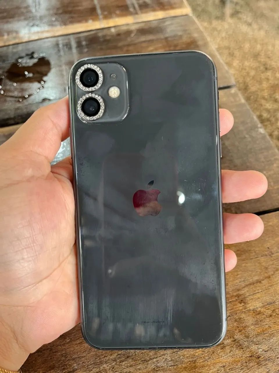 Celular iPhone 1000 - Foto 3