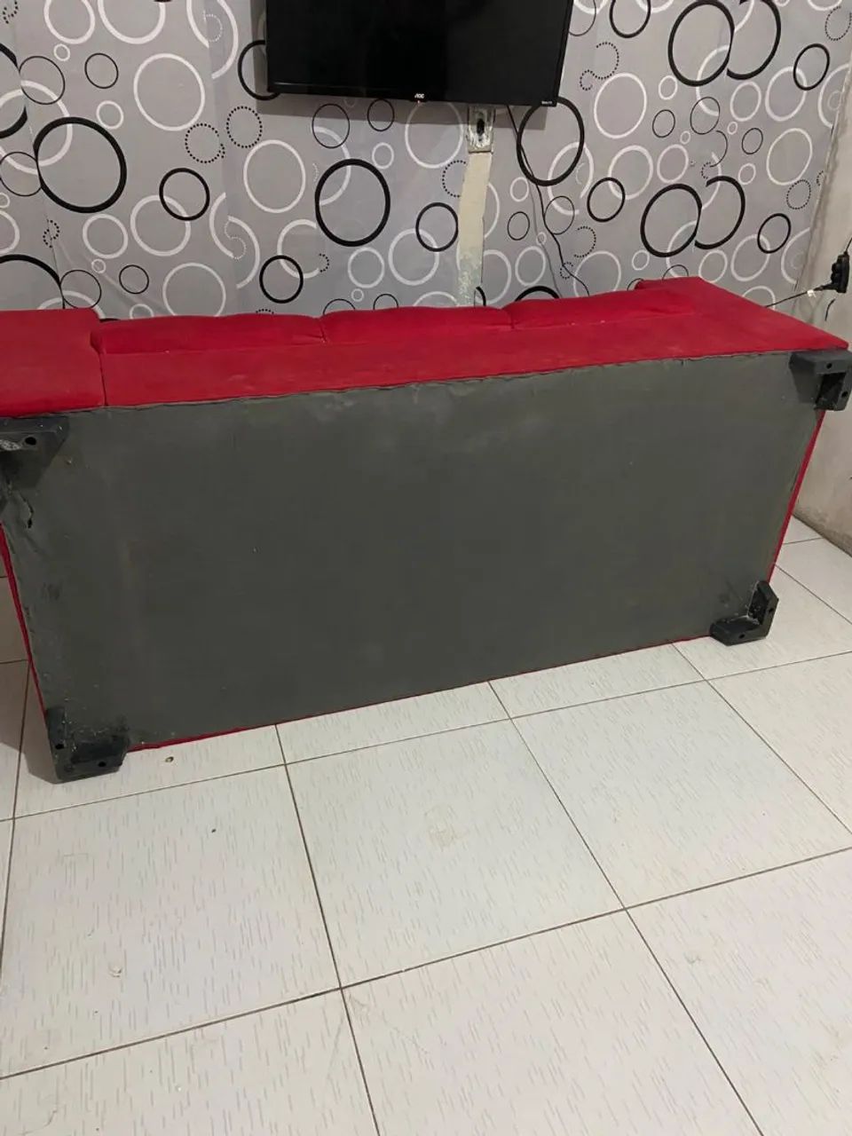 Vendo sofá 