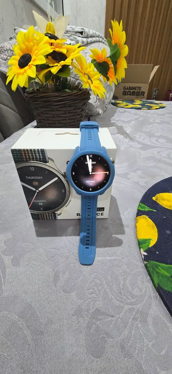Amazfit Balance  - Foto 4
