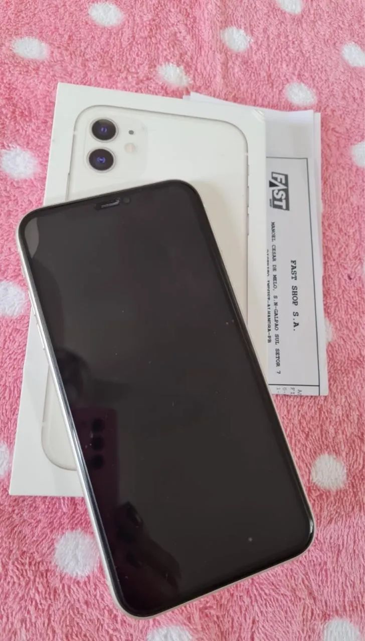 iPhone 11 128g - Foto 3