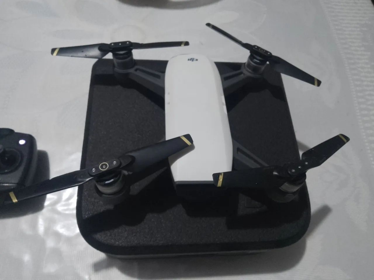 DRONE DJI SPARK TOPZERA!! - Foto 5