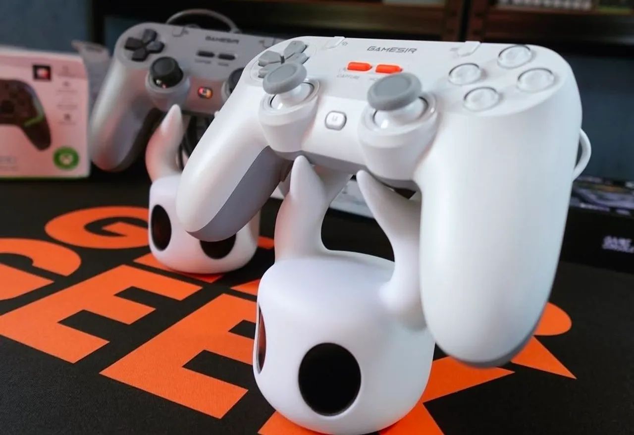Gamesir Tegenaria Lite  Para PC e Nintendo Switch  - Foto 2