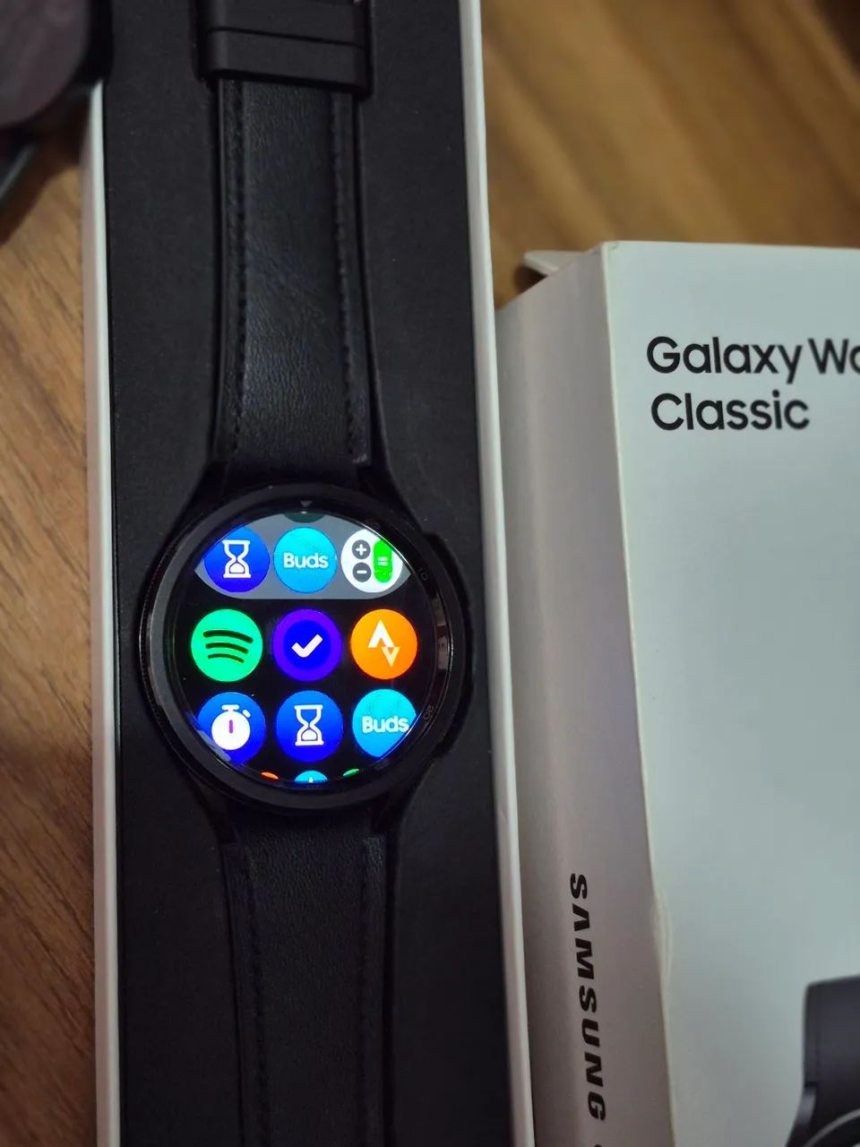 Galaxy watch 6 LTE 47mm - Foto 4