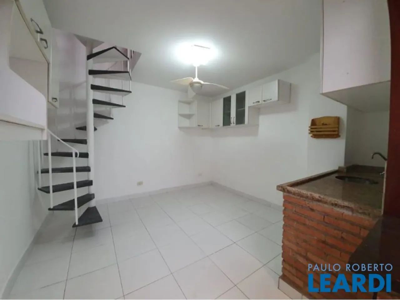 CASA ASSOBRADADA - BROOKLIN - SP - Foto 4