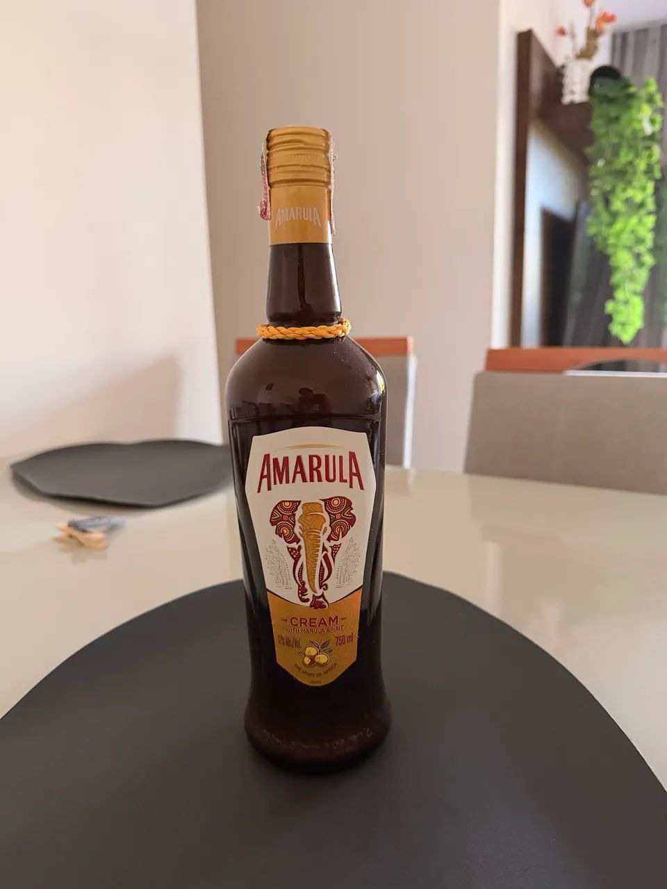 Amarula 750 - Lacrada - Foto 4