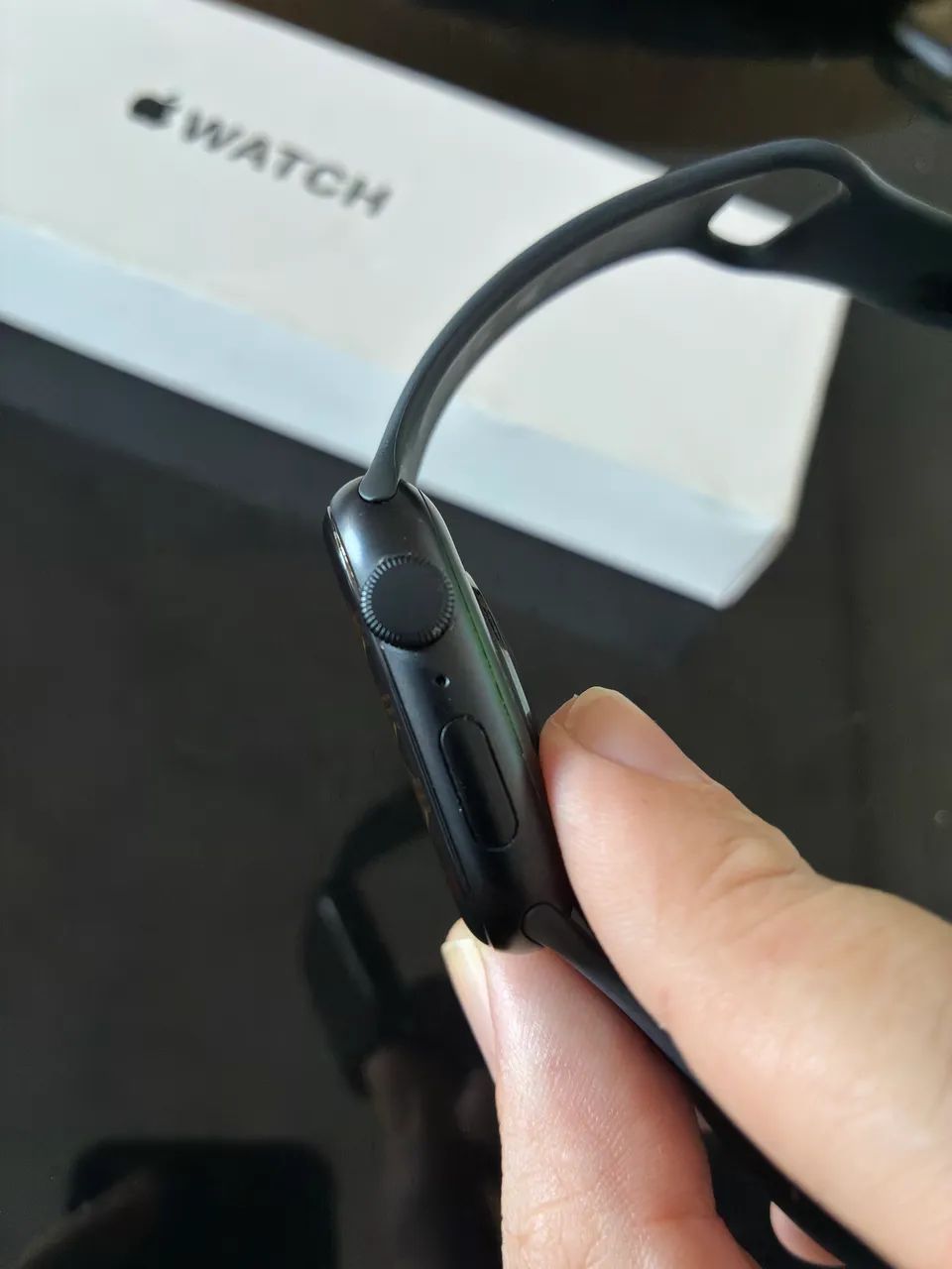 Apple Watch SE 3  - Foto 3