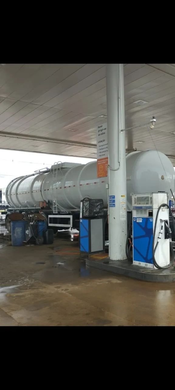 Carreta tanque vanderleia 2019(44) 9  * 7e no documento e serpentina - Foto 4
