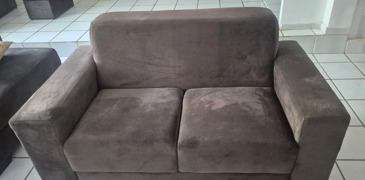 Sofá 2 lugares