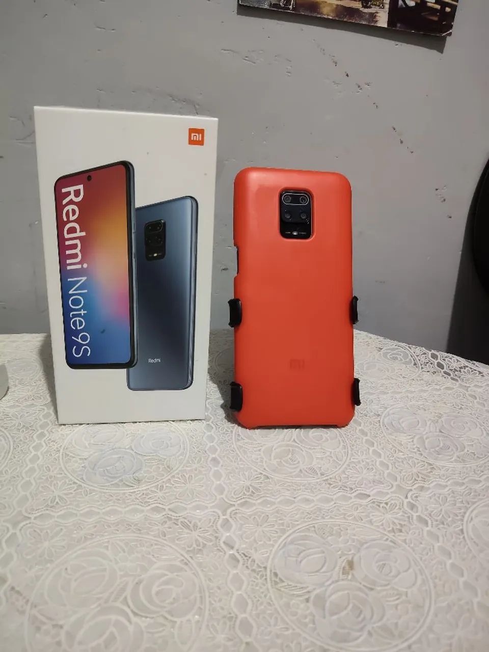 Redimi Note 9 S - Foto 3