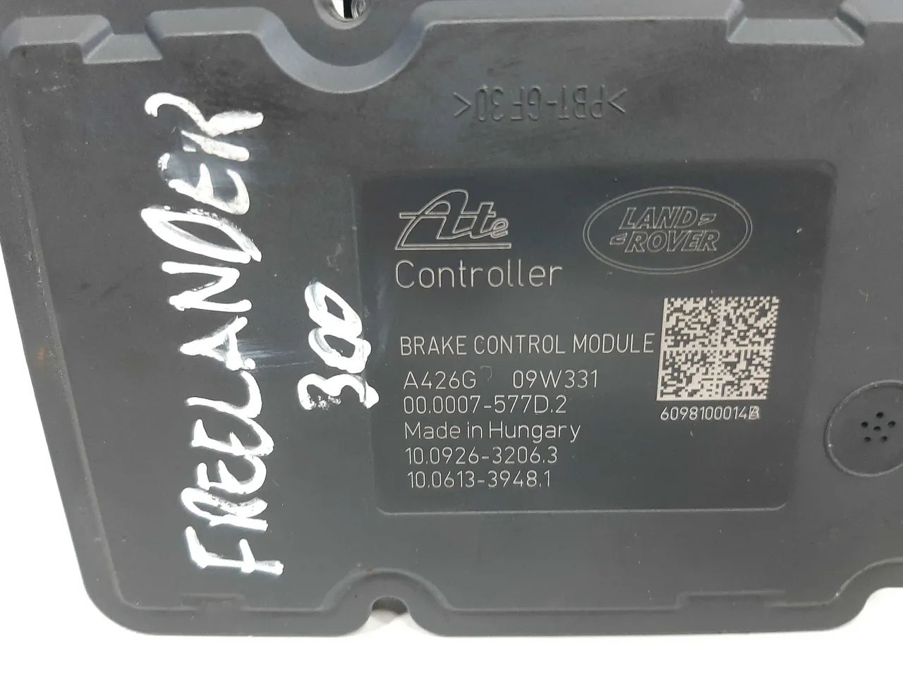 Módulo Abs Land Rover Freelander 2 2006 2007 2008 A 2012 - Foto 2