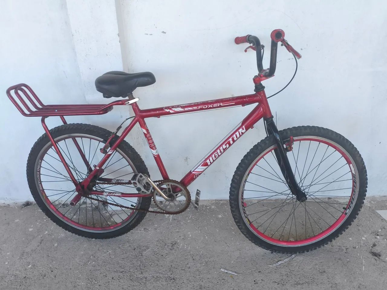 Bicicleta  - Foto 4