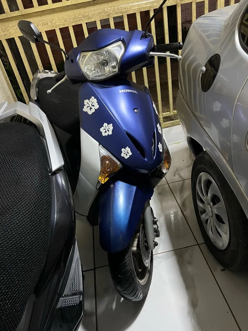 Honda lead 110 ? 2014 - Foto 3