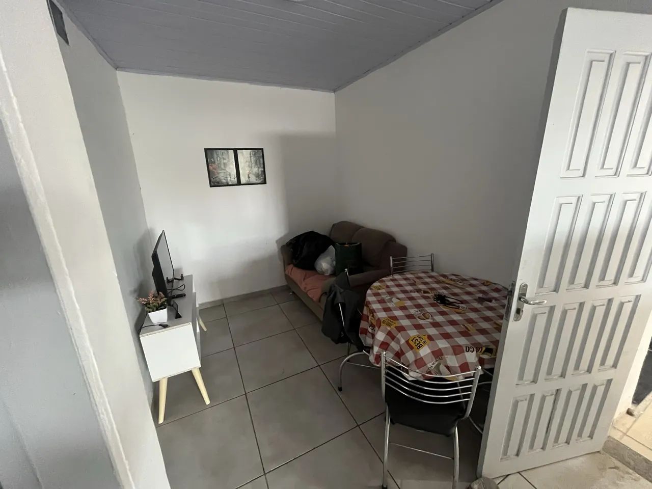 Foto - São Vicente - Catiapoa