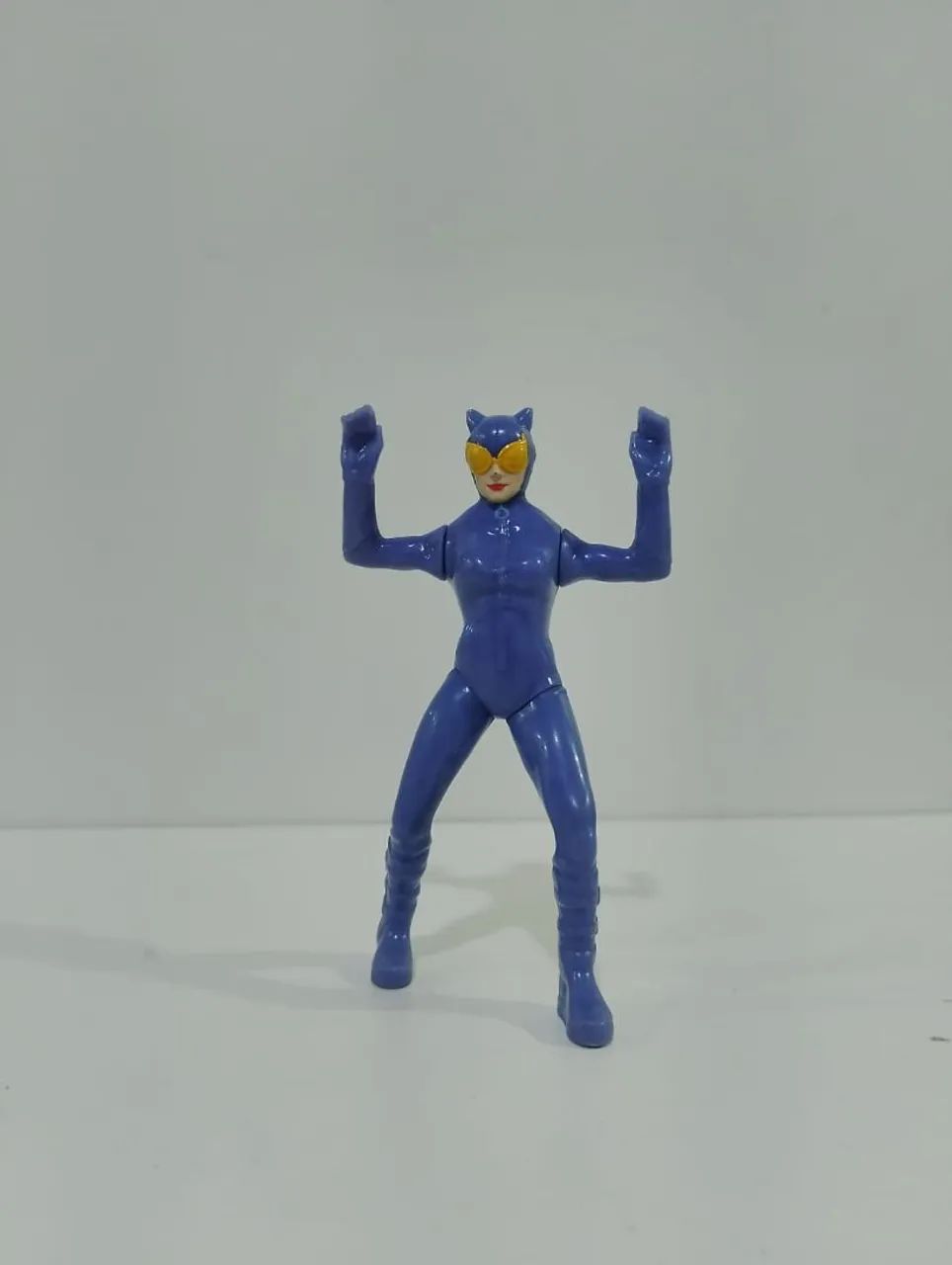 Miniatura _ Mulher Gato  - Foto 3