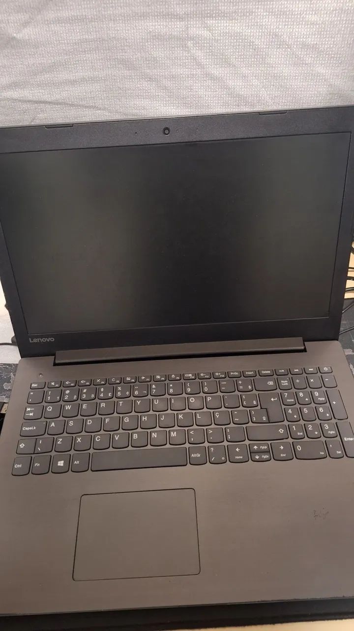 Notebook Lenovo - Intel Core I5 - Venda - 12x com Garantia 
