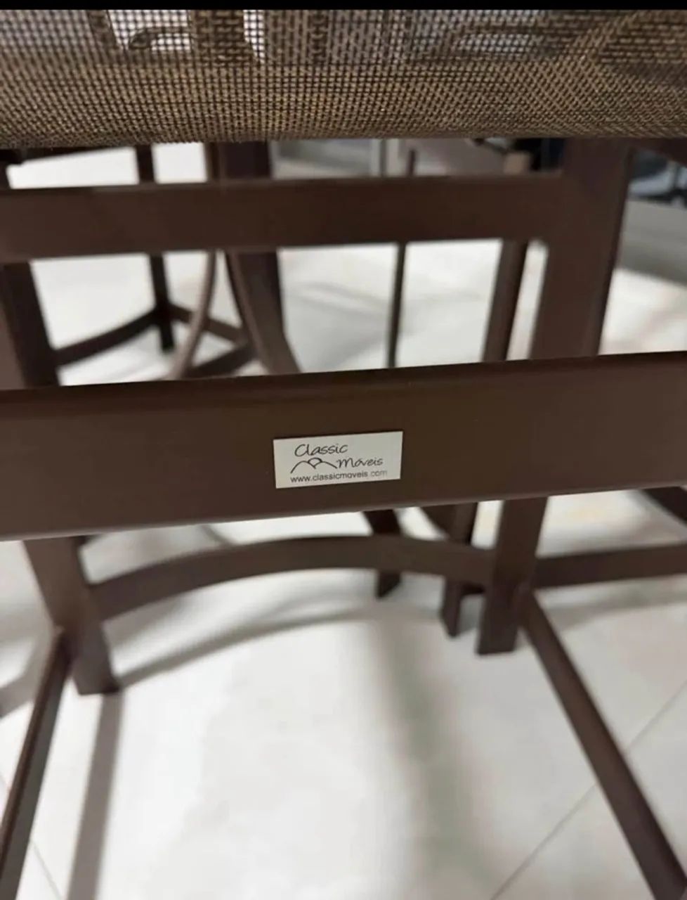Vendo Jogo de Mesa  - Foto 2