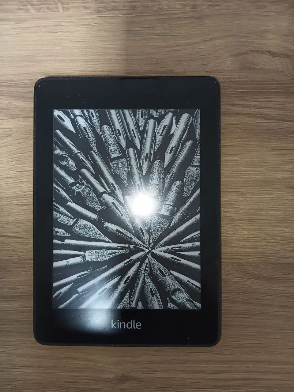 Kindle 