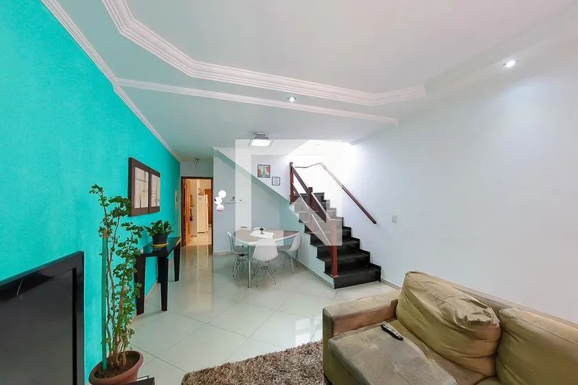 Casa à Venda - Jardim Brasil , 3 Quartos, 251 m2 - Foto 4