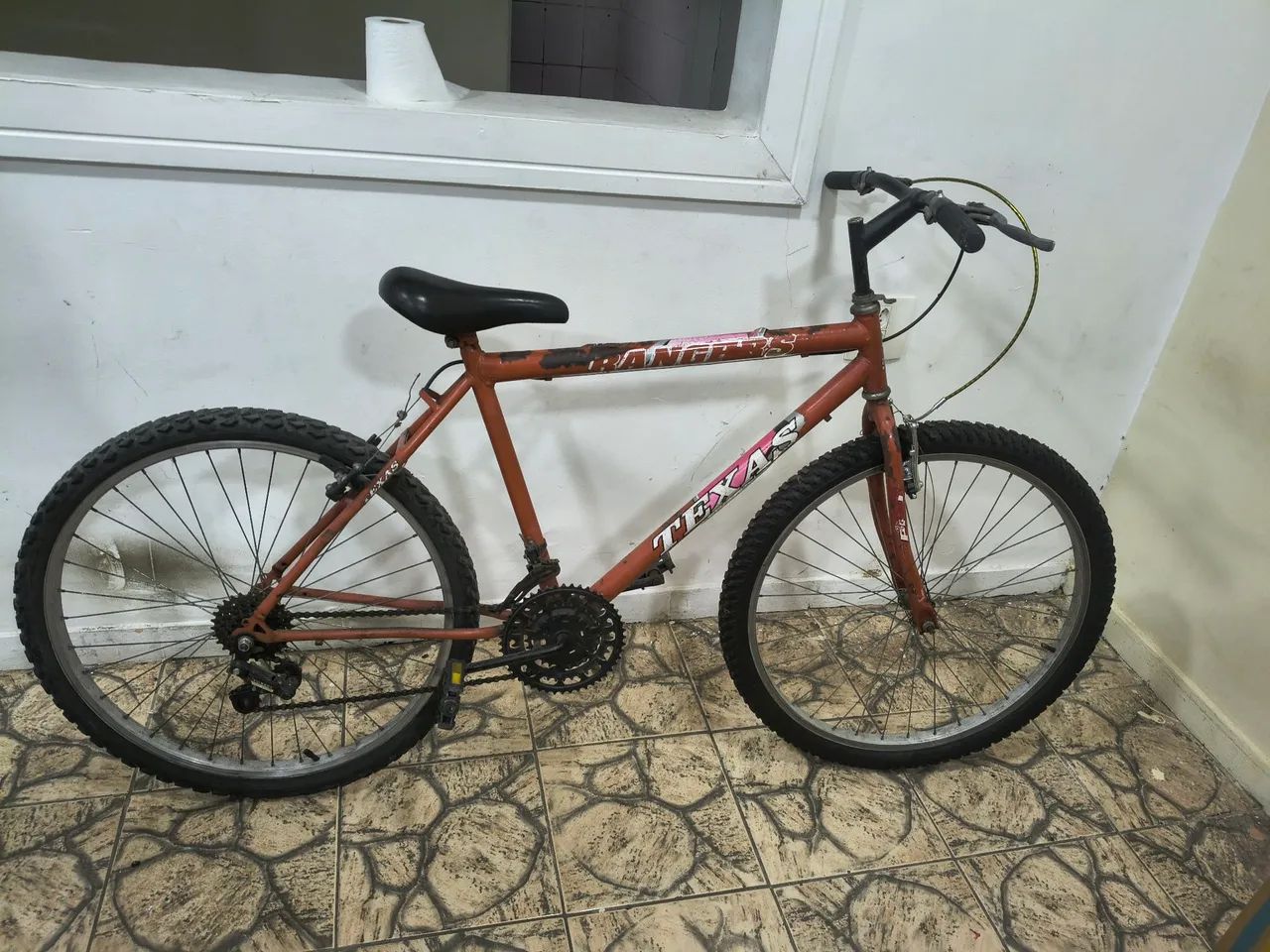 Bicicleta Aro 26 - Foto 2