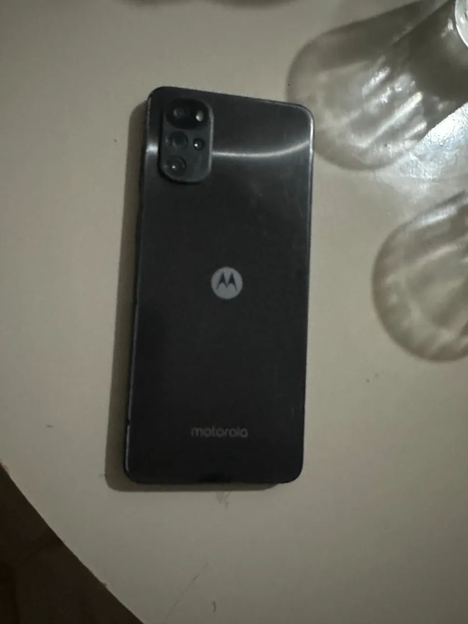 Moto g22