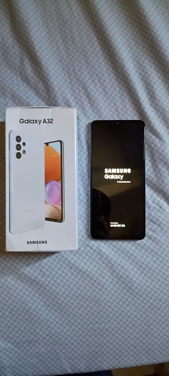 Samsung Galaxy A32 4G 4GB ram 128GB