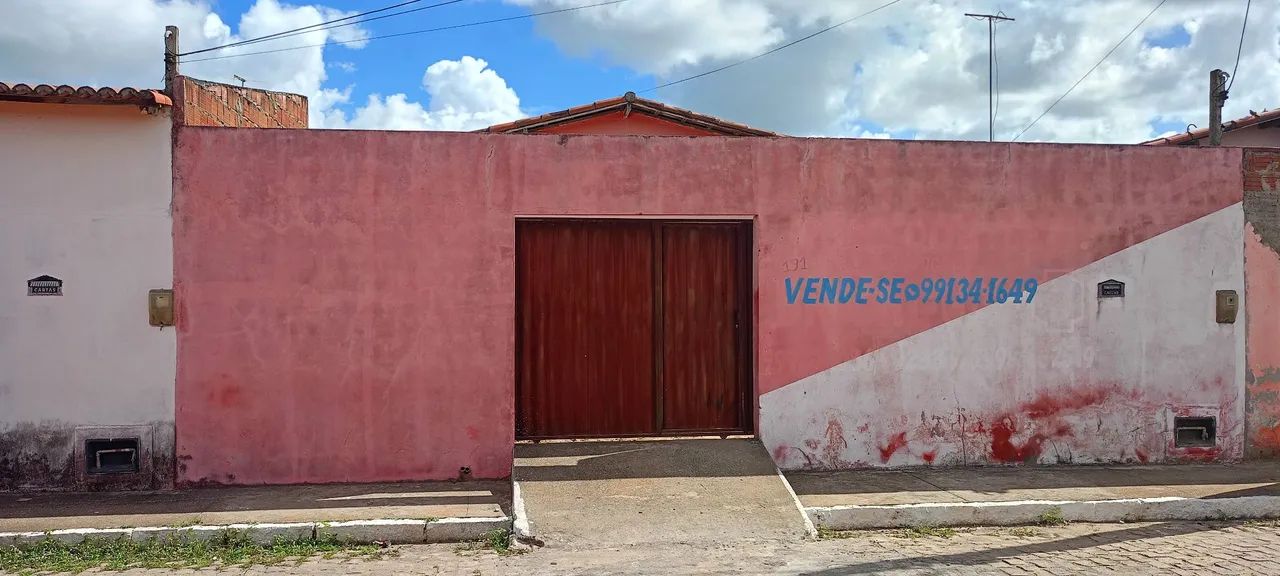 Foto - Ceará-Mirim - Nossa Senhora da Apresentação