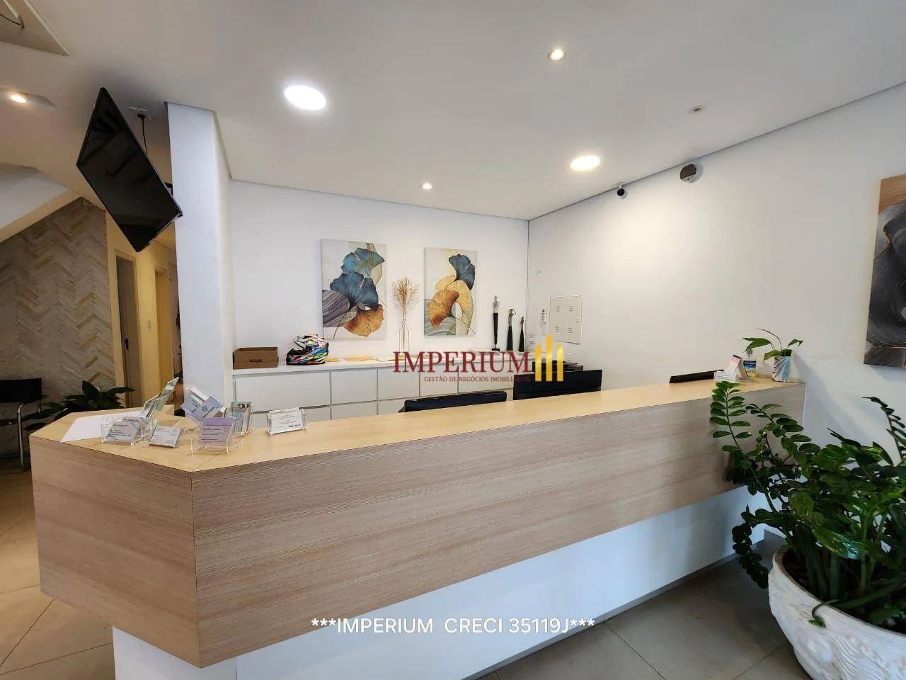 Sala para alugar, 20 m² por R$ 1.990,00/mês - Água Fria - São Paulo/SP