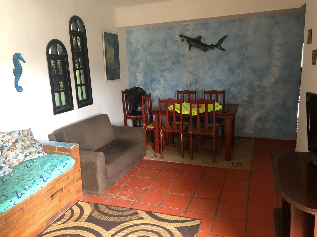 Casa temporada São Pedro da Aldeia  - Foto 6